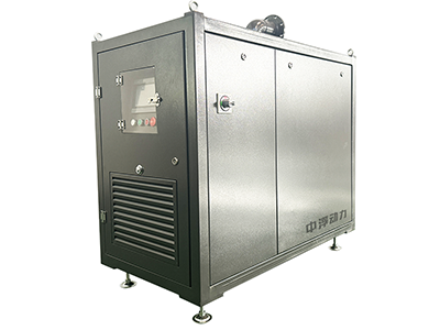 什么是空氣懸浮鼓風機？